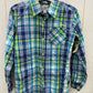 Childrens Place Boys Size 14 Shirt