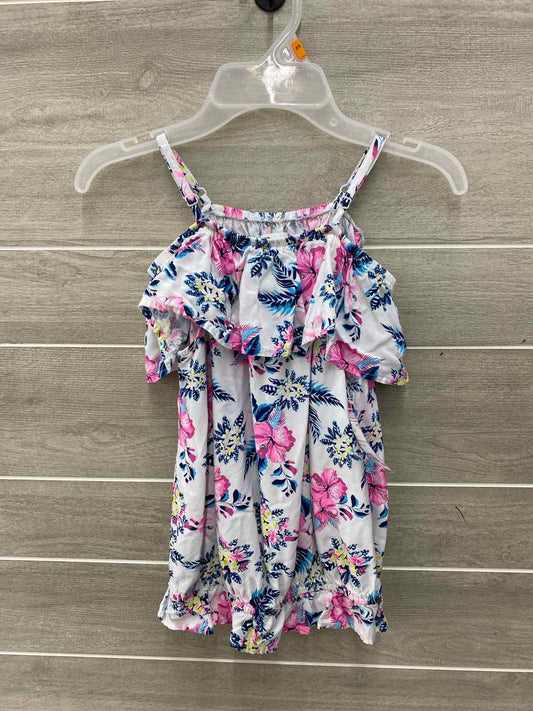Epic Threads Girls Size 10/12 Shirt