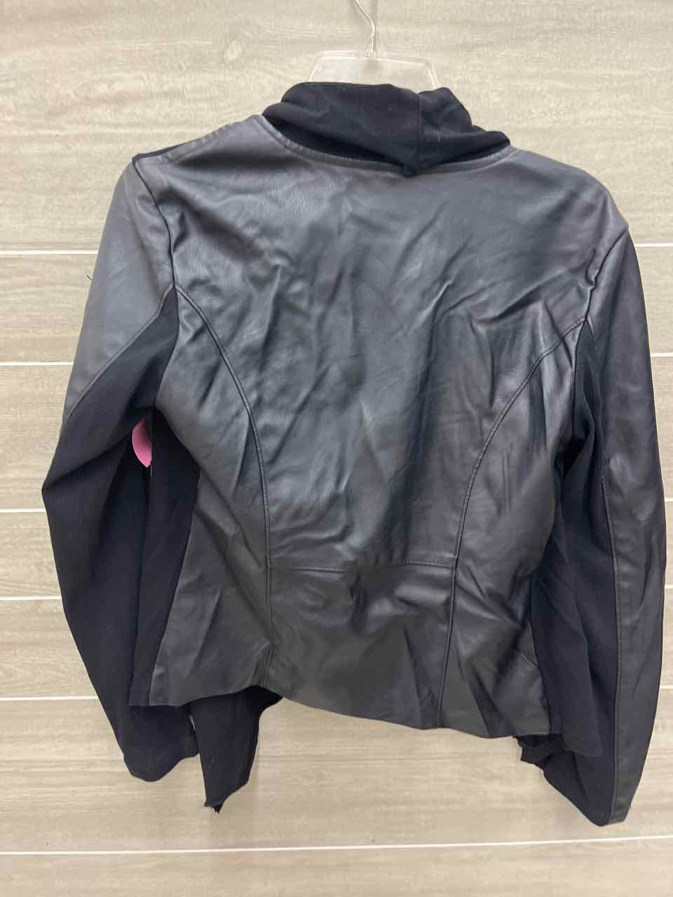 BlankNYC Size 8/10 Black Womens Blazer