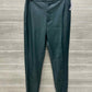 ZARA Green Womens Size 4 Pants