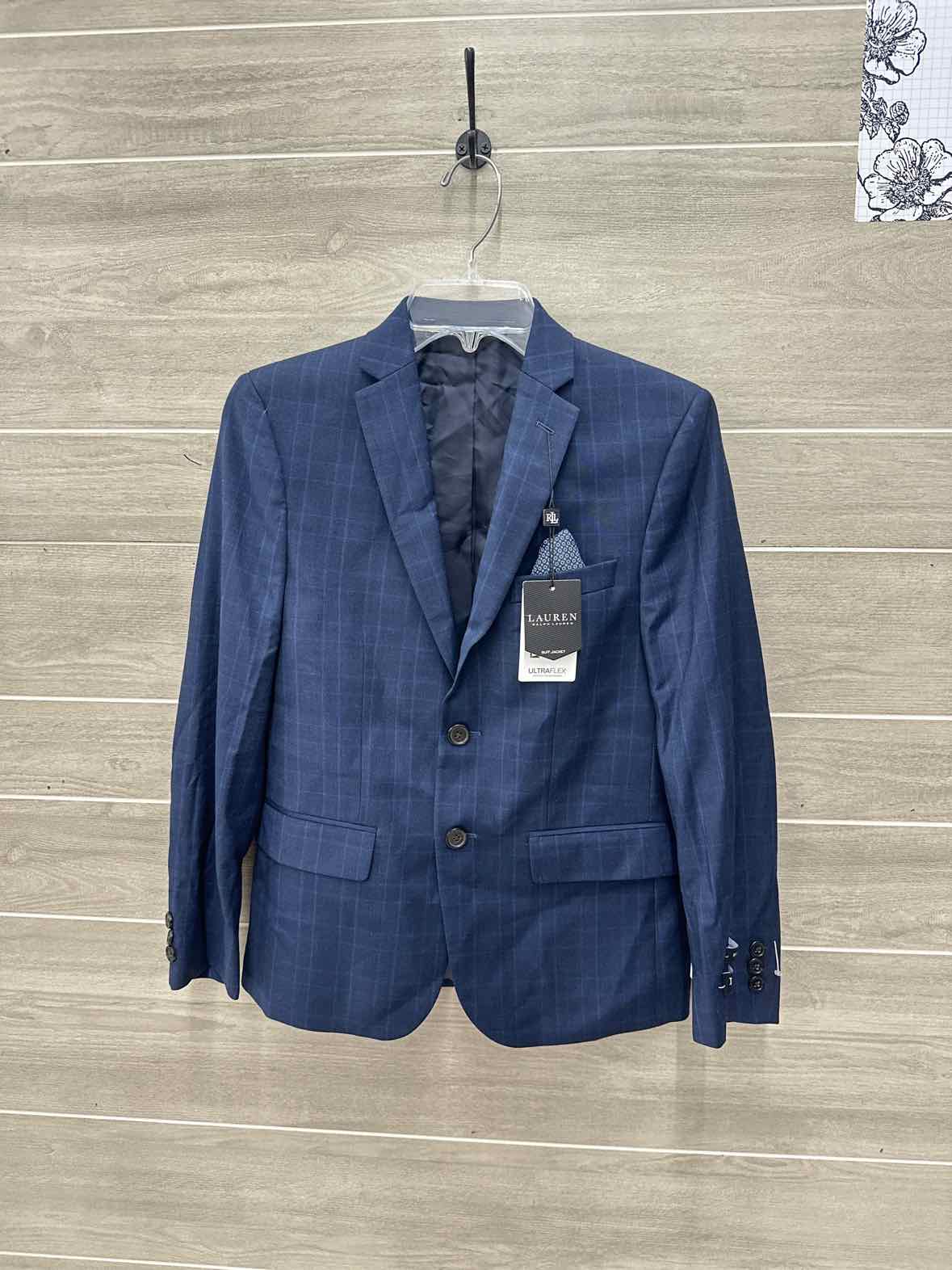 Ralph Lauren Boys Size 14 Jacket