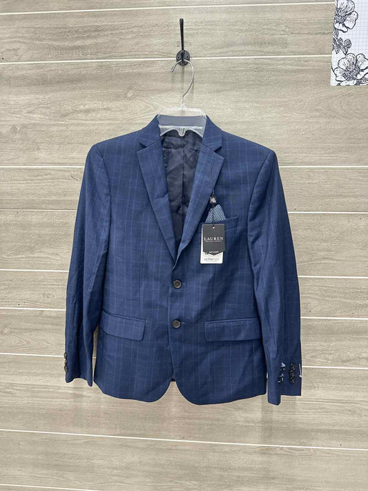 Ralph Lauren Boys Size 14 Jacket