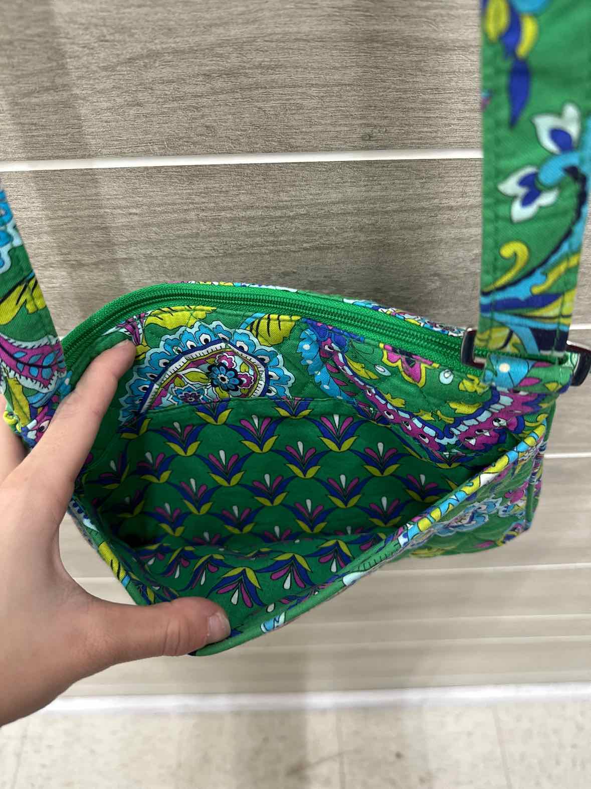 Vera Bradley Purse
