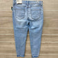 KanCan Blue Womens Women Size 8/10 Jeans
