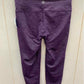 Athleta Purple Womens Size XS Leggings