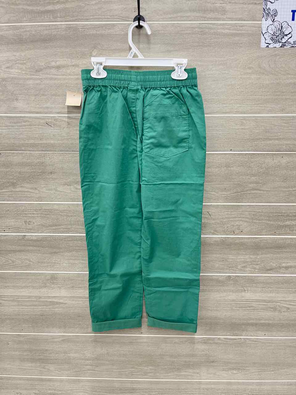 Free Assembly Boys Size 10 Pants