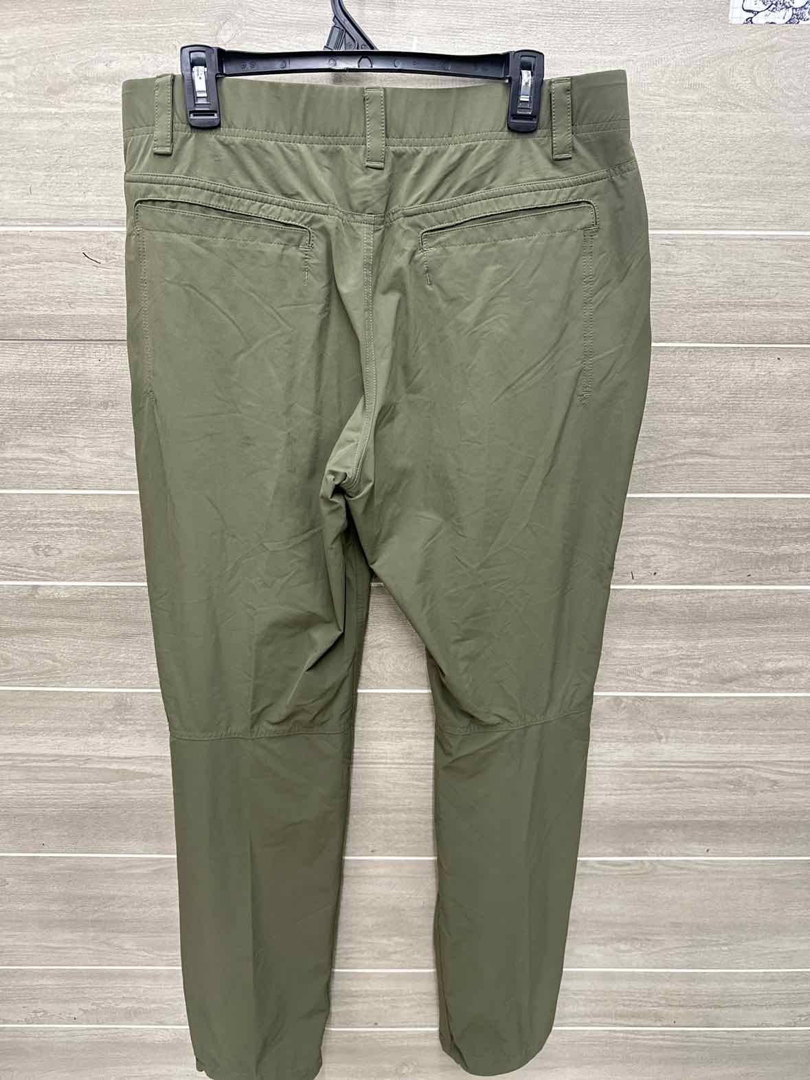 Under Armour Size 36/34 Men Mens Pants