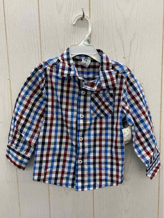 Healthtex Boys Size 3T Shirt