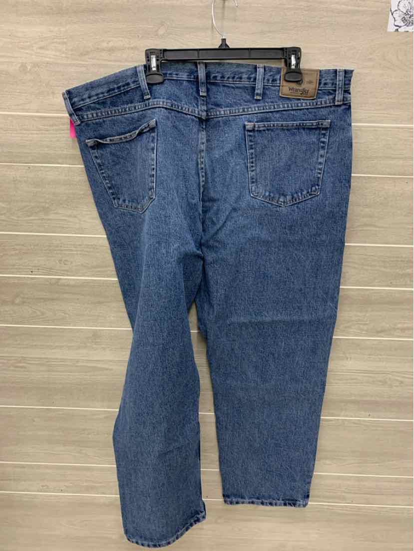 Wrangler Size 44/30 Mens Jeans