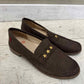 Brown Womens Size 5.5 Shoes/Footwear