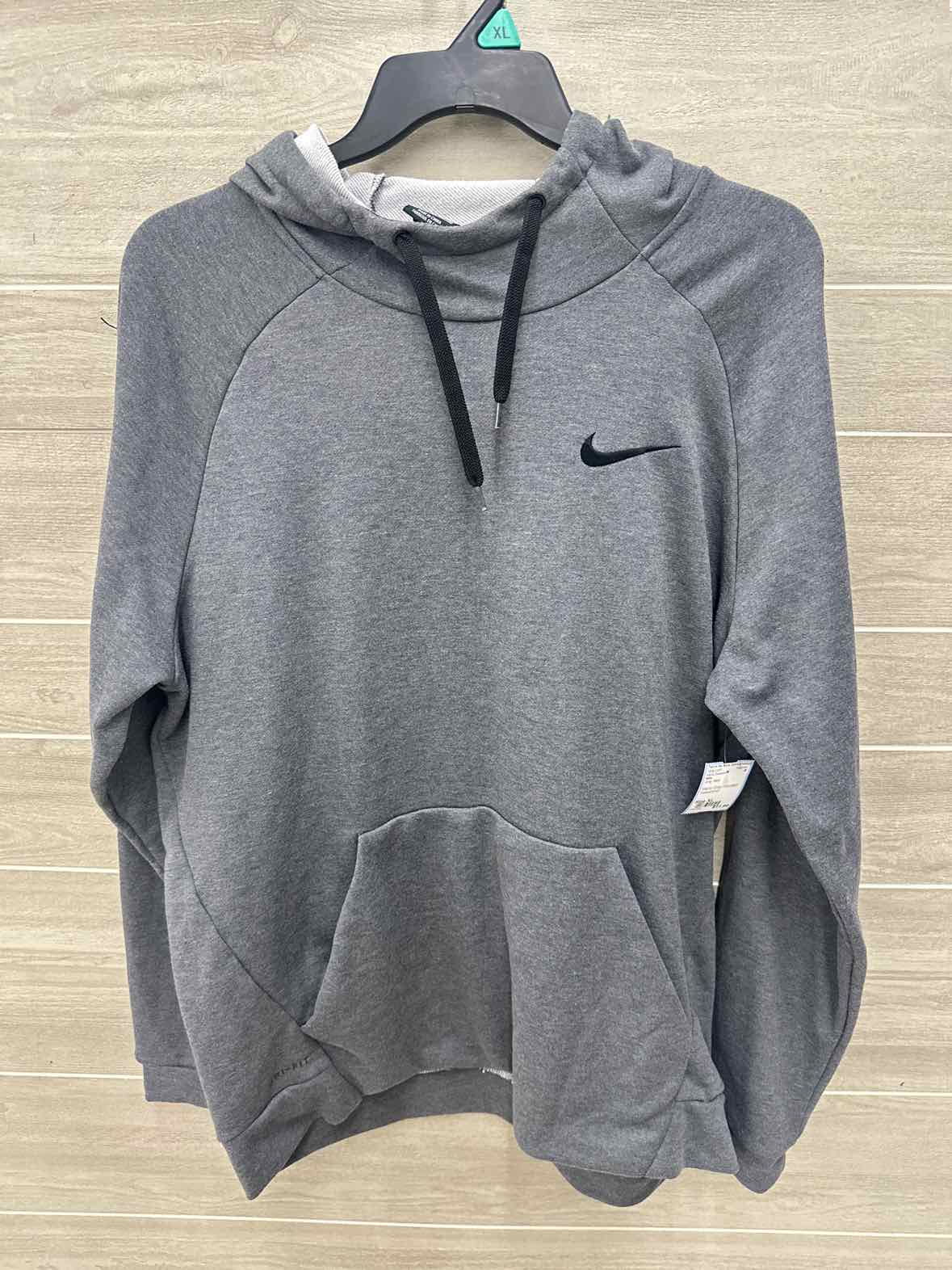 Nike Size XL Men Mens Sweatshirt