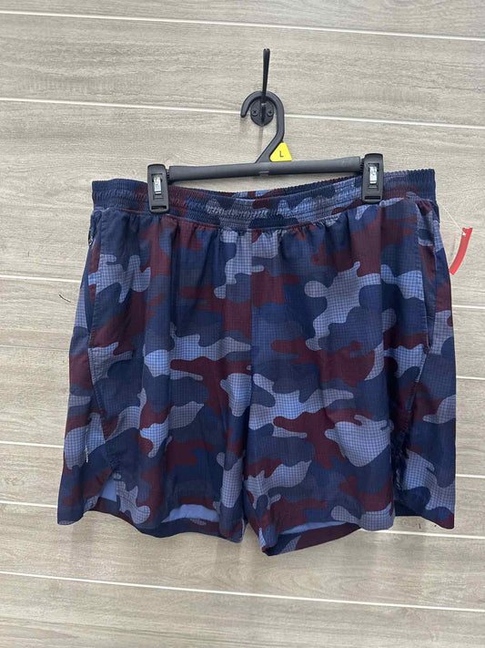 Champion Size 40-42 Men Mens Shorts