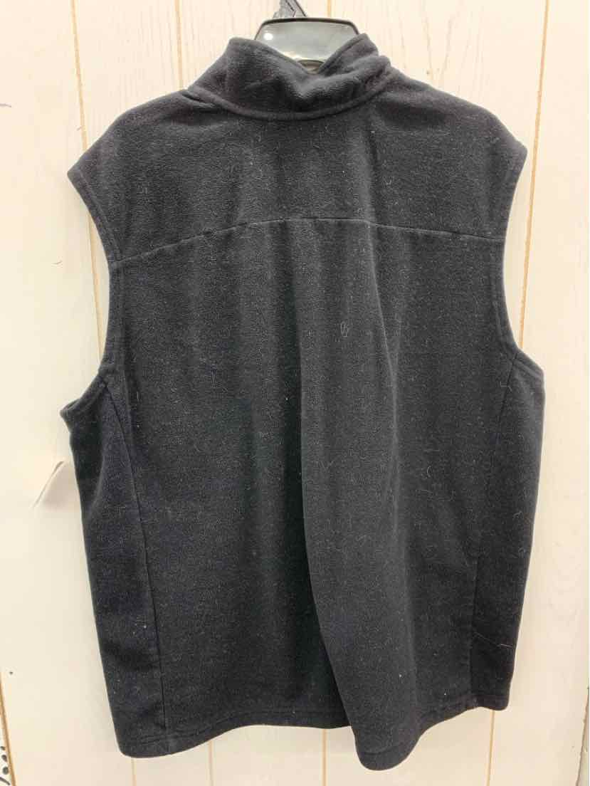 Croft & Barrow Mens Size XL Mens Vest