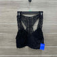 Size M Black Womens Bra