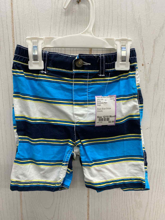 Childrens Place Boys Size 12/18 Months Shorts