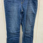 SOHO Blue Womens Size 10 Tall Jeans