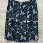 Banana Republic Black Womens Size 4/6 Skirt