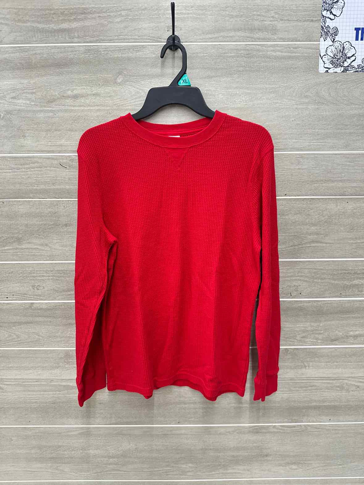 WonderNation Boys Size 18 Shirt