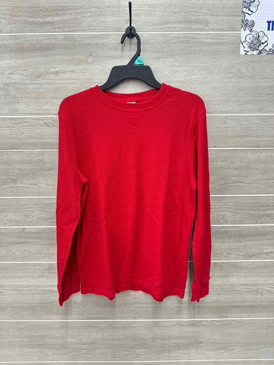 WonderNation Boys Size 18 Shirt