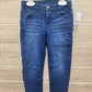 Okie Dokie Girls Size 4T Jeans
