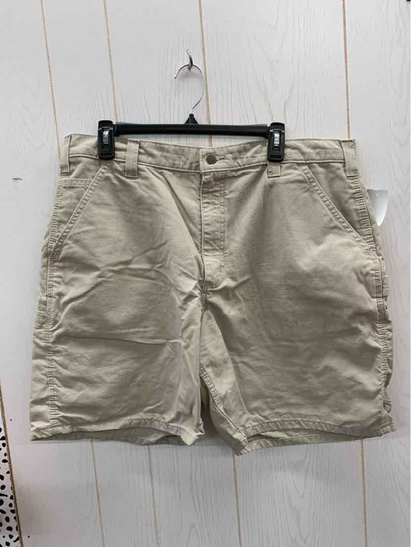 Carhartt Size 38 Mens Shorts