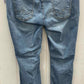 Silver Blue Womens Size 20 Jeans