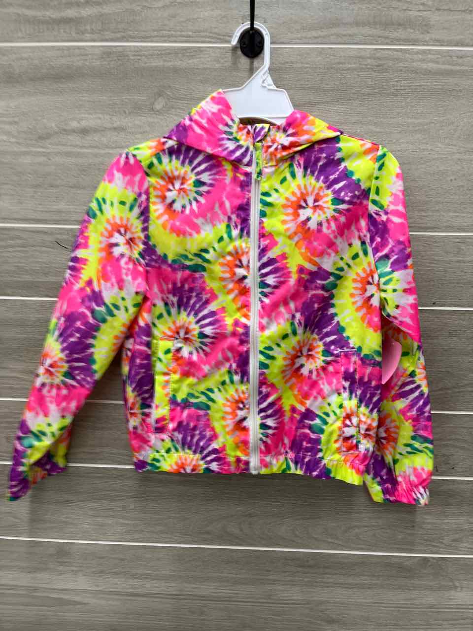Girls Size 7/8 Jacket