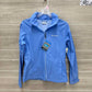 Columbia Size S Blue Womens Jacket (Outdoor)