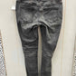 Maurices Gray Womens Size 6 Jeans