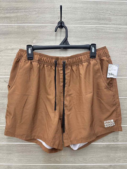 HVIII Size 38 Men Mens Shorts