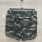 Athleta Size XS Olive Womens Shorts