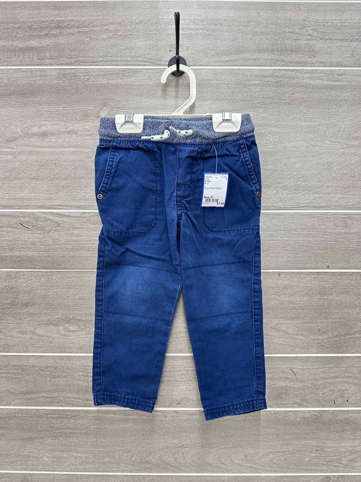Carters Boys Size 2T Pants