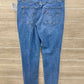 Levis Size 6 Blue Womens Jeans