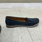 8.5W Naturalizer Navy Womens Women Size 8.5W Shoes/Footwear