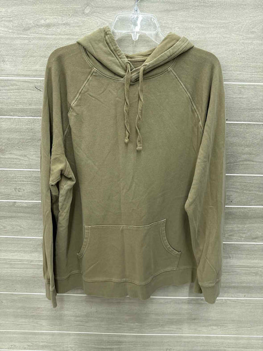 Good Fellow Size XL Men Mens Sweatshirt