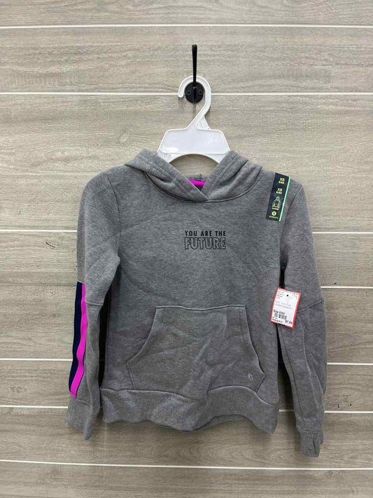 Xersion Girls Size 6/6X Sweatshirt