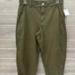 Everlane Olive Womens Size 6 Pants