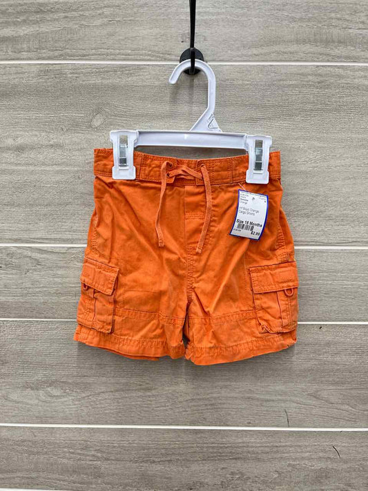 Sonoma Infant 18 Months Shorts