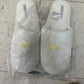Laura Ashley US Shoe Size 8/9 Cream Womens Slippers