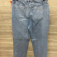INC Size 16 Blue Womens Jeans