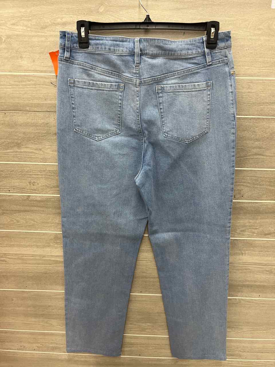 INC Size 16 Blue Womens Jeans