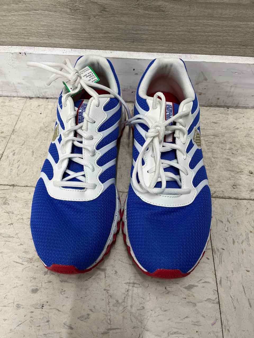 K Swiss US Shoe Size 10.5 Men Shoes