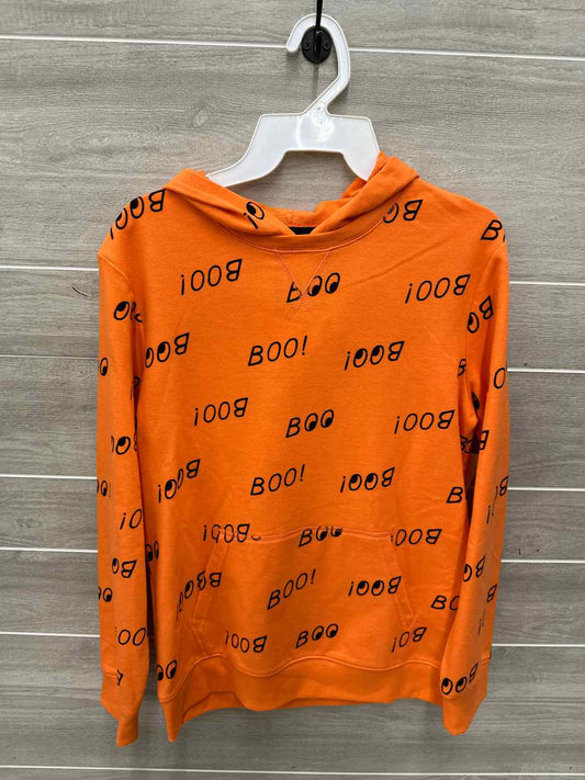 Cat & Jack Boys Size 12/14 Sweatshirt