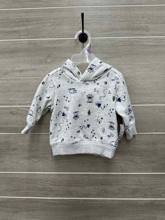 Carters Infant 6 Months Sweatshirt