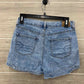 American Eagle Size 2 Blue Womens Shorts