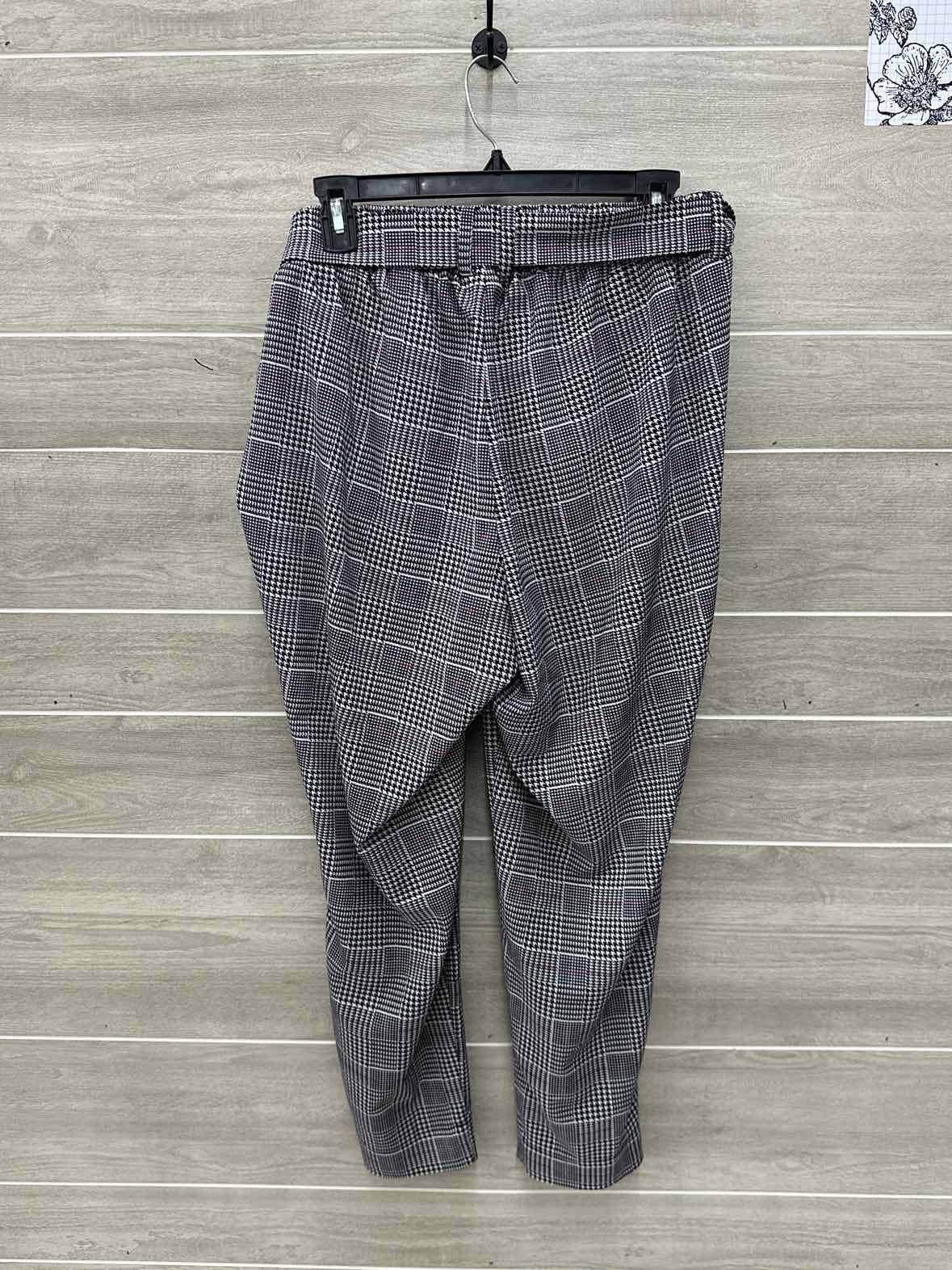 Torrid Black Womens Women Size 14 Pants