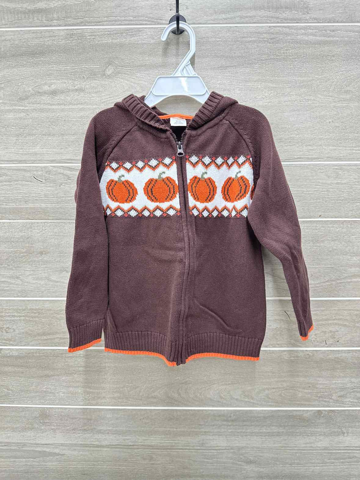 Gymboree Boys Size 5T Sweater