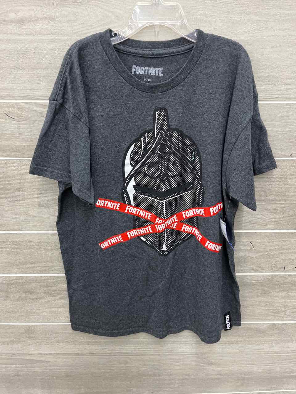 Fortnite Boys Size 14 Shirt