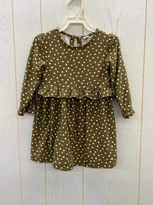 Old Navy Girls Size 2T Dress