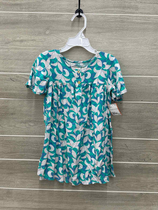 Osh Kosh Girls Size 4T Dress